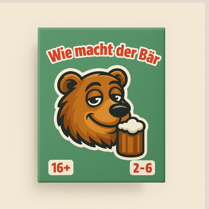 trinkspiel kartenspiel

bestes trinkspiel 2025

partyspiel alkohol

trinkspiele für erwachsene

trinkspiel für gruppen

trinkspiel studenten

neues trinkspiel 2025

trinkspiel ab 18

kartentrinkspiel party

lustiges trinkspiel für freunde

Das verrückteste Trinkspiel des Jahres

Perfekt für jede WG-Party: Unser Kartentrinkspiel

Trinkspiel für legendäre Nächte mit Freunden

Sorgt garantiert für Lacher und peinliche Challenges

Dein Must-Have für jeden Partyabend