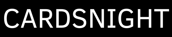 CARDNIGHT